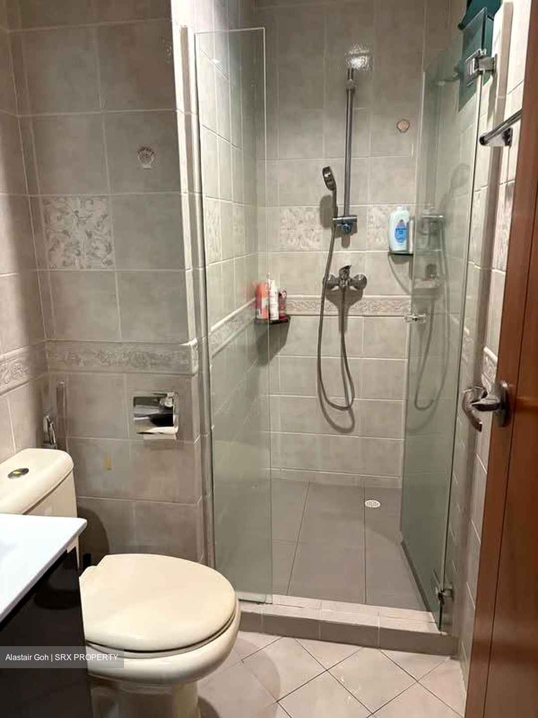 Signature Park (D21), Condominium #601544041